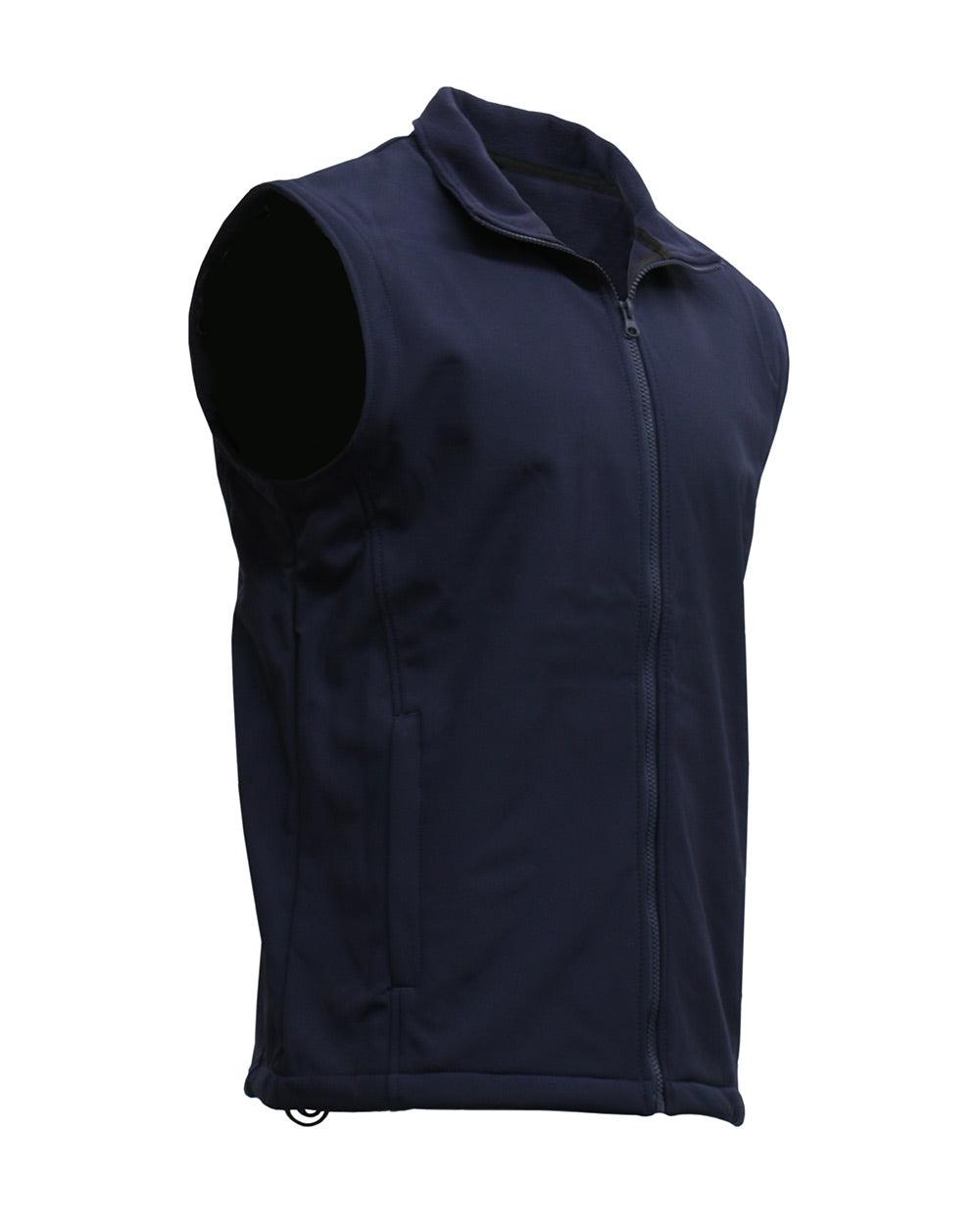 2 in 1 Softshell Jacket - Base Thermals