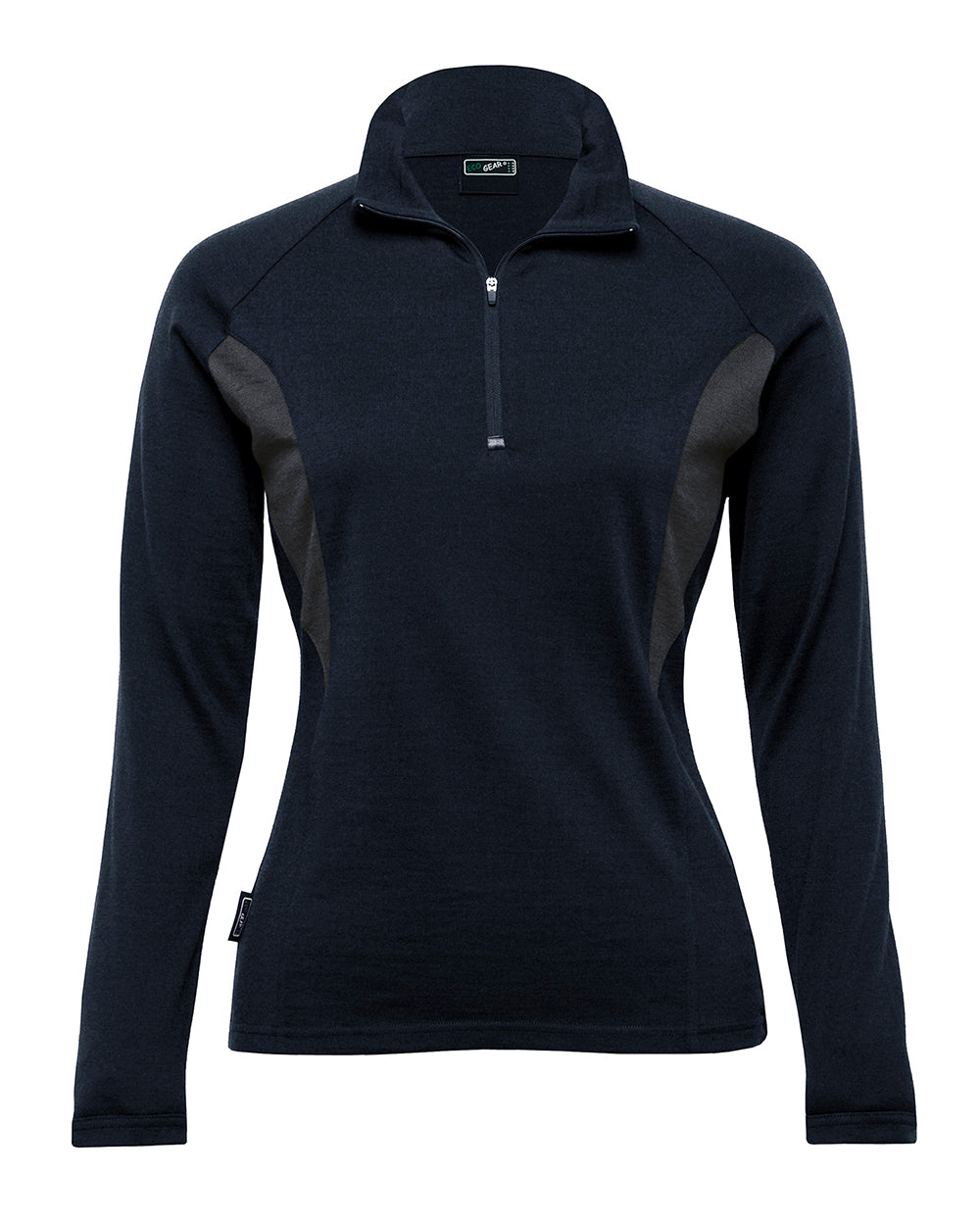 Outlet Merino - Pullover Contour Women&
