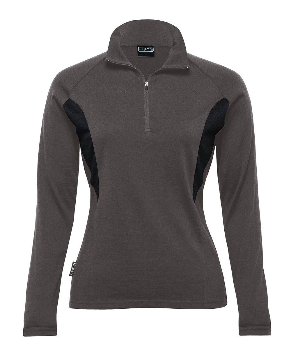 Outlet Merino - Pullover Contour Women&