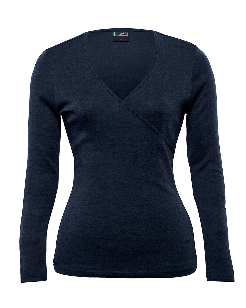 Outlet Merino - Crossover