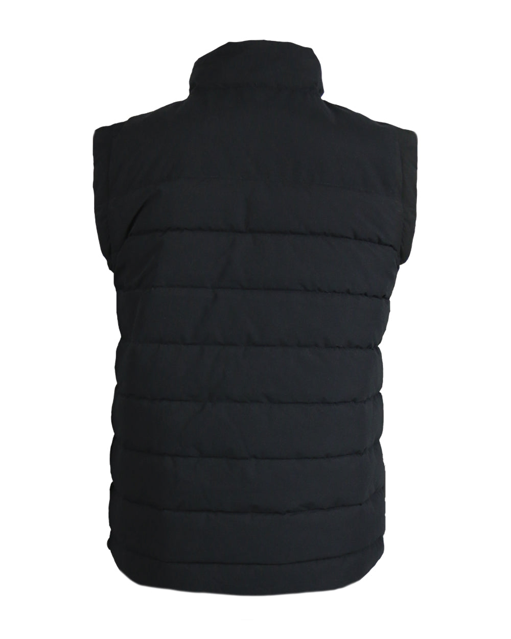 Puffer Vest - Matte