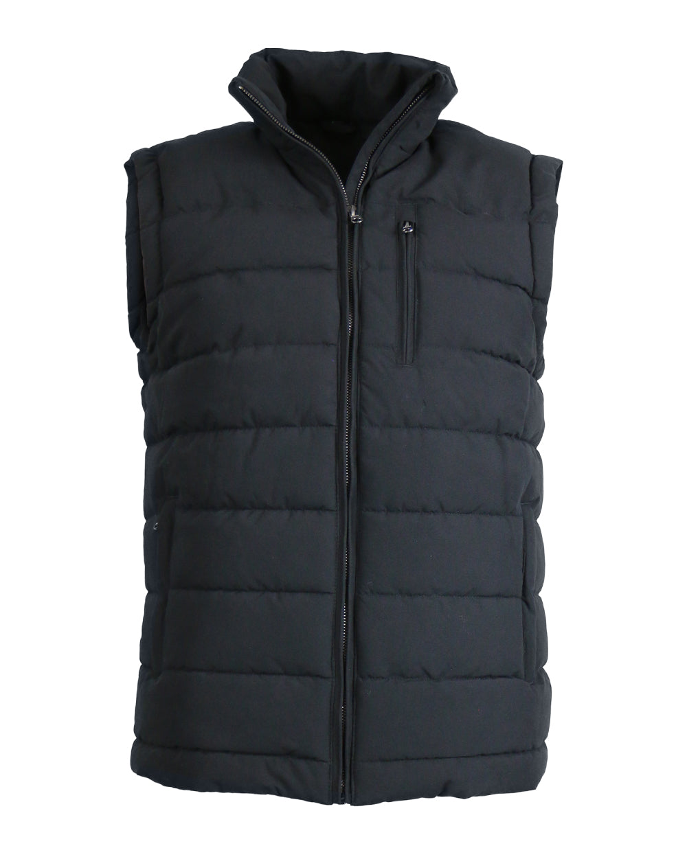 Puffer Vest - Matte