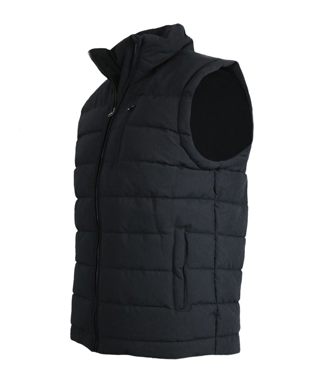 Puffer Vest - Matte