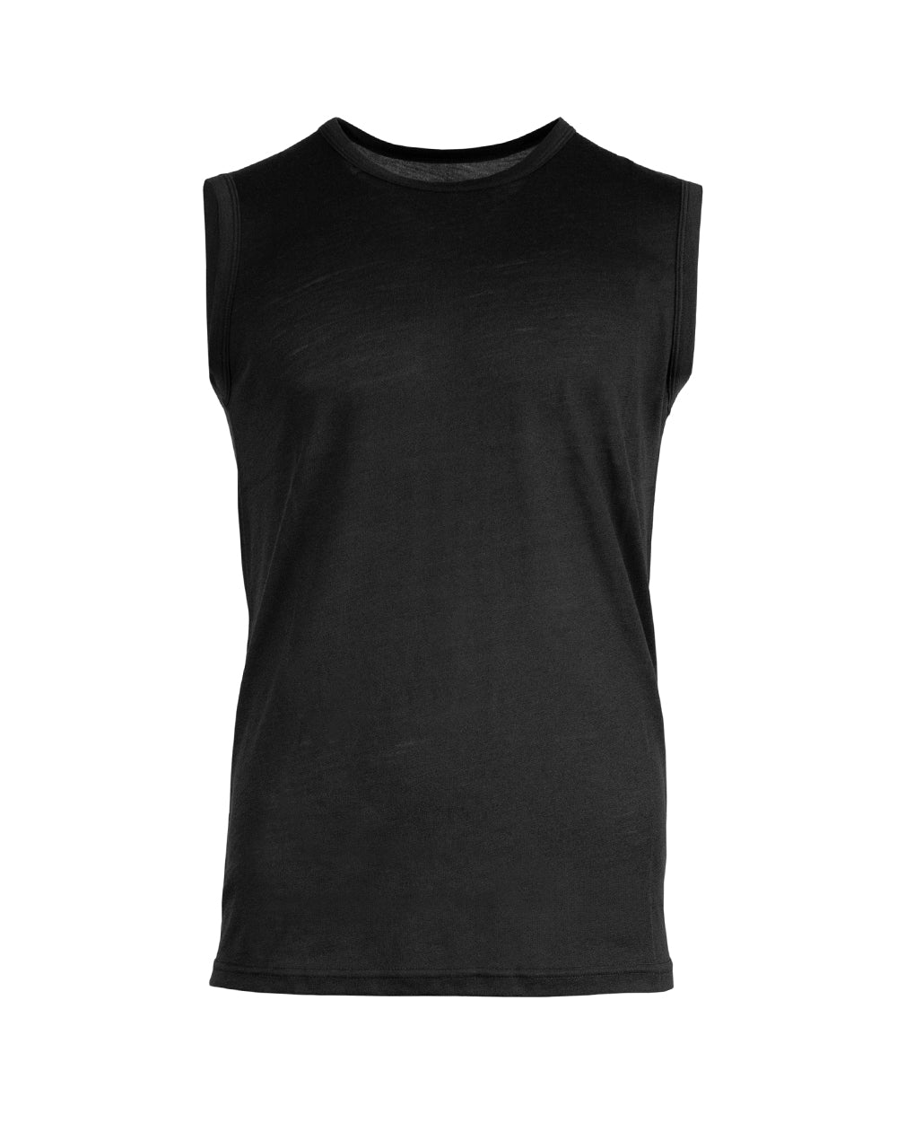 Merino Singlet