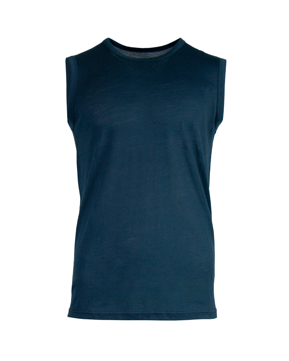Merino Singlet