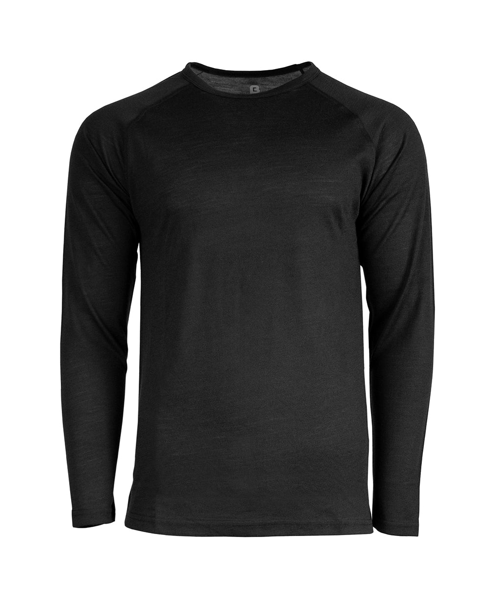 Merino Long Sleeve Tee