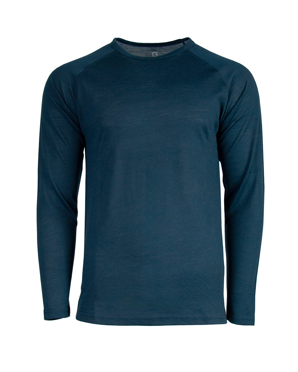 Merino Long Sleeve Tee