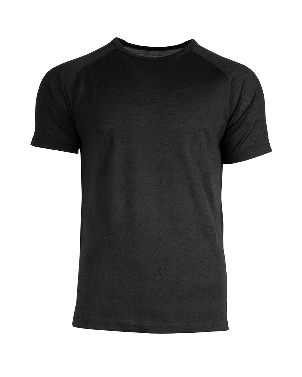 Merino Tee