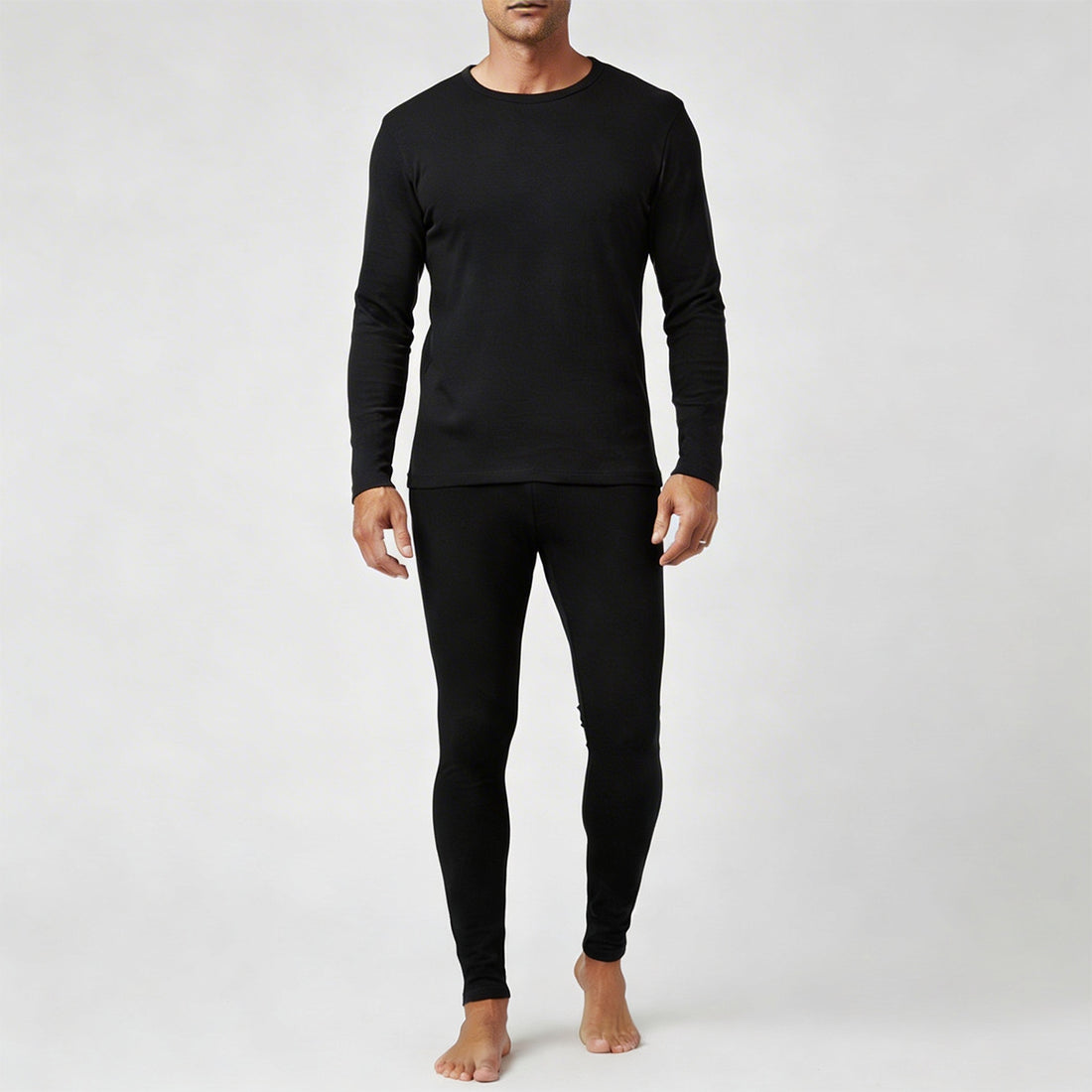 Thermal Long Sleeved Crew