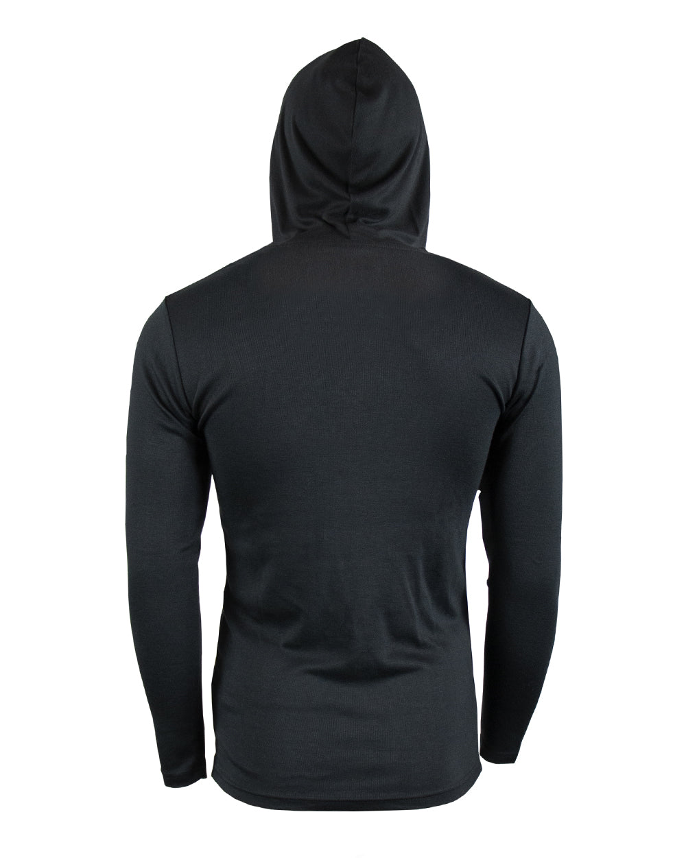 Hooded Thermal