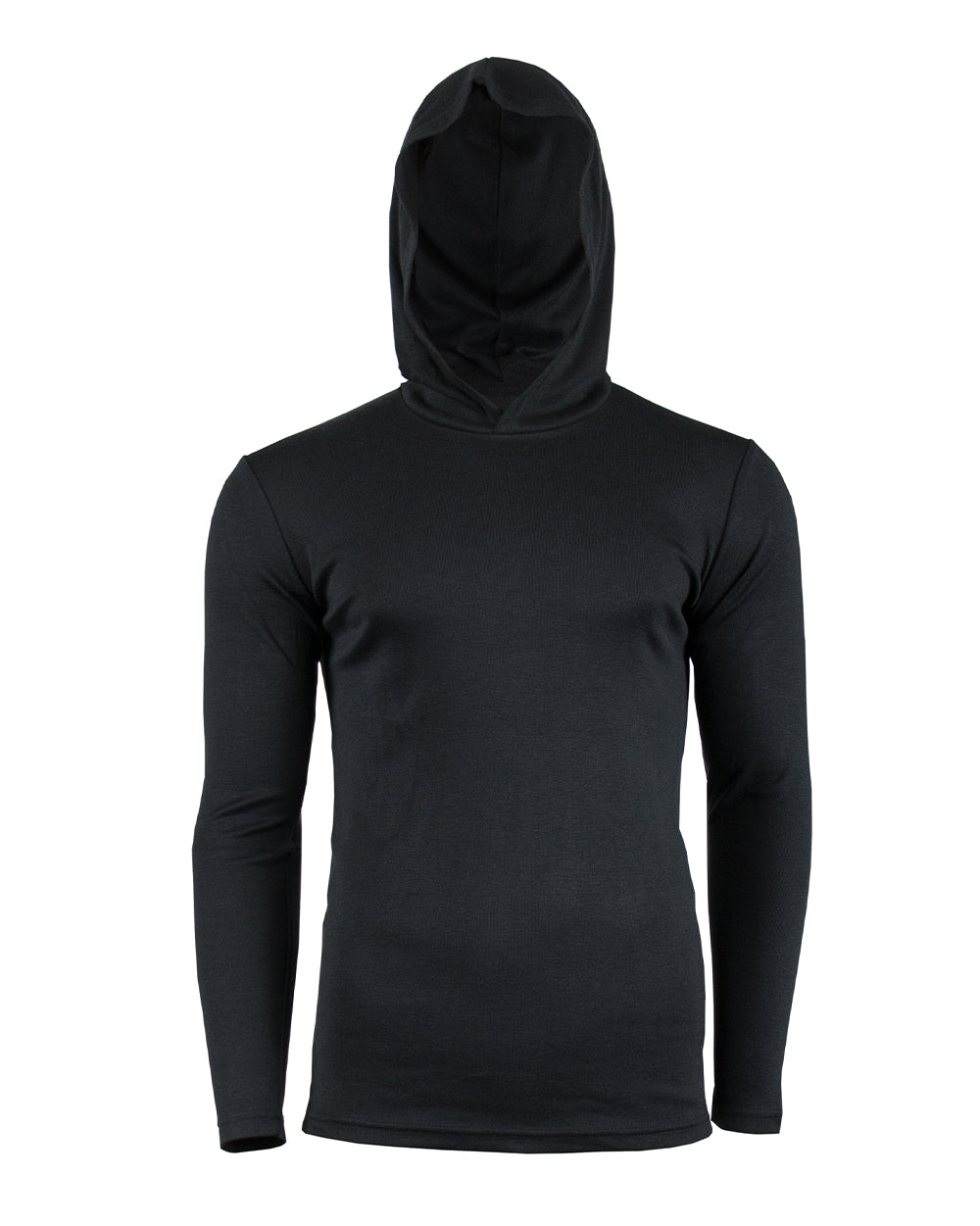 Hooded Thermal