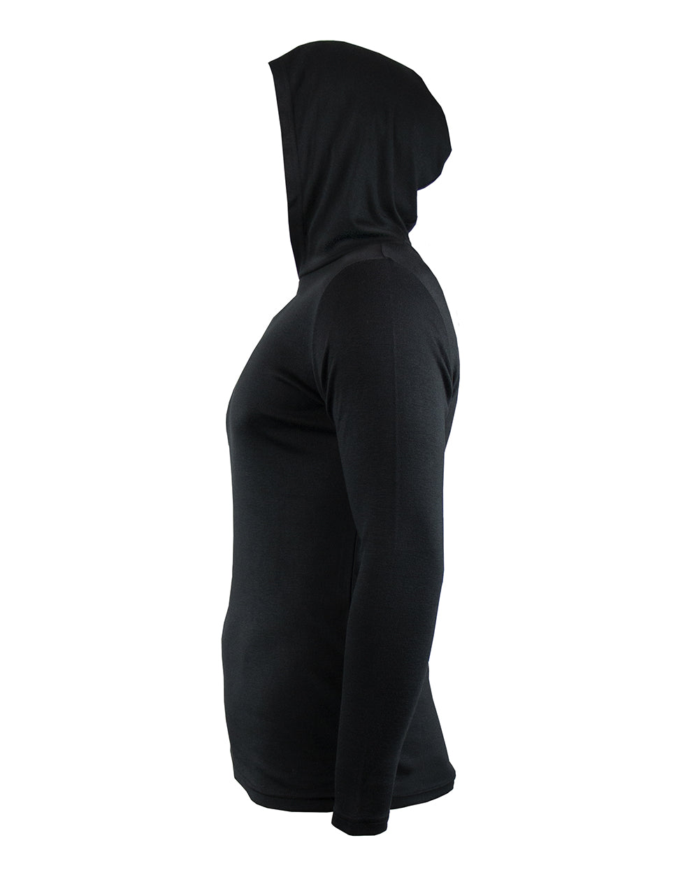 Hooded Thermal