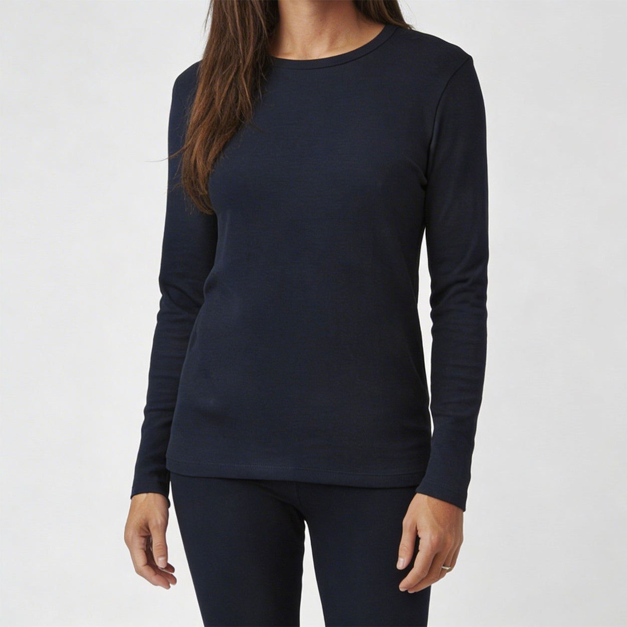 Thermal Long Sleeved Crew