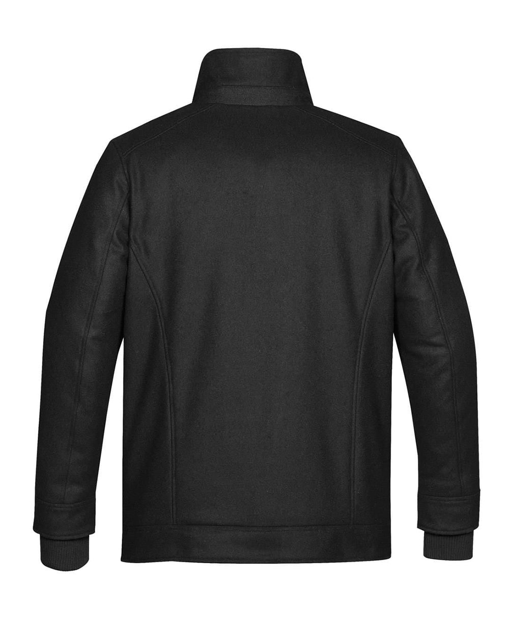 Wool Jacket