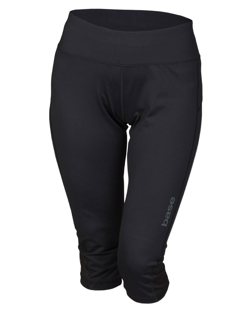 Aspire Active Capri Leggings - Base Thermals