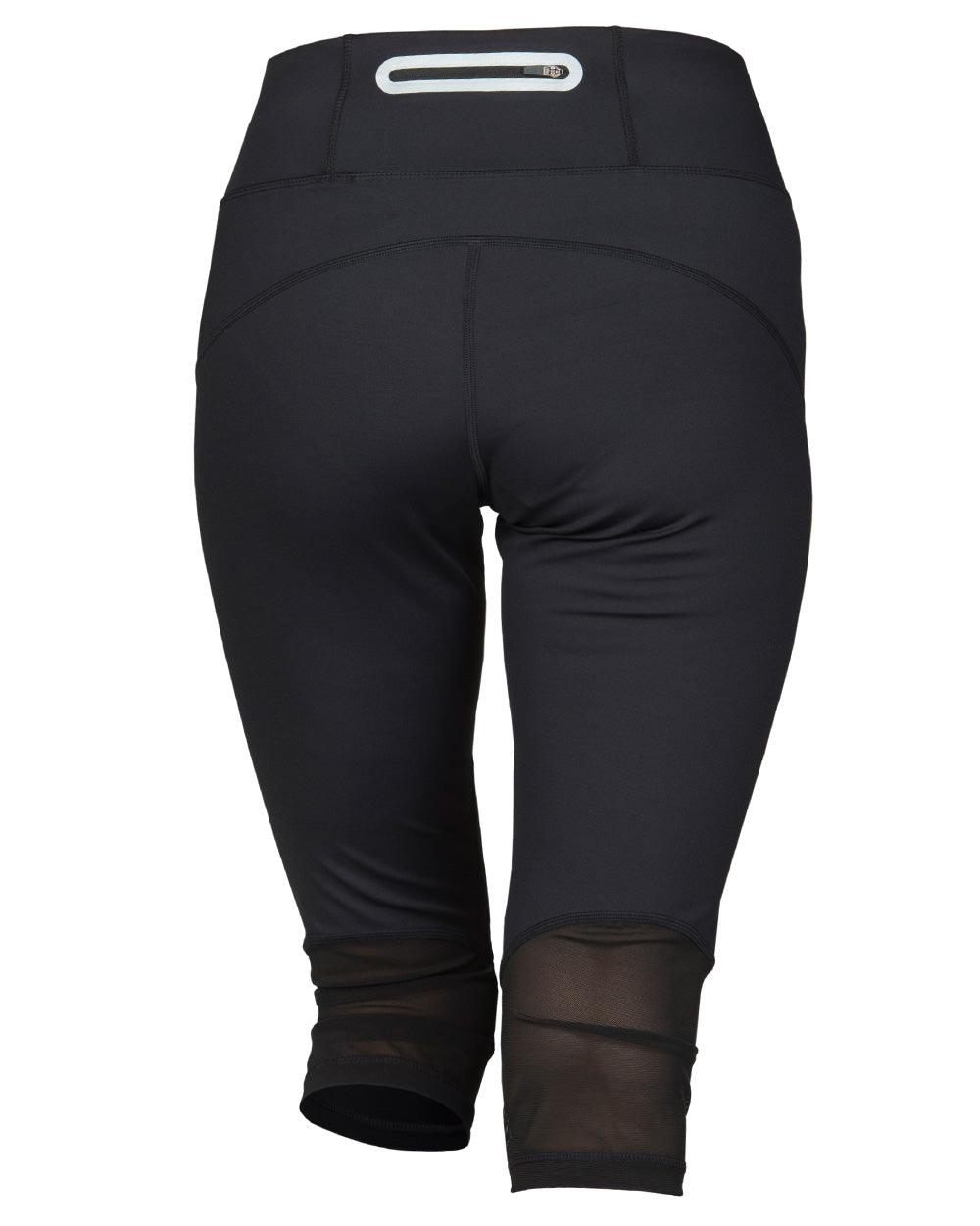 Aspire Active Capri Leggings - Base Thermals