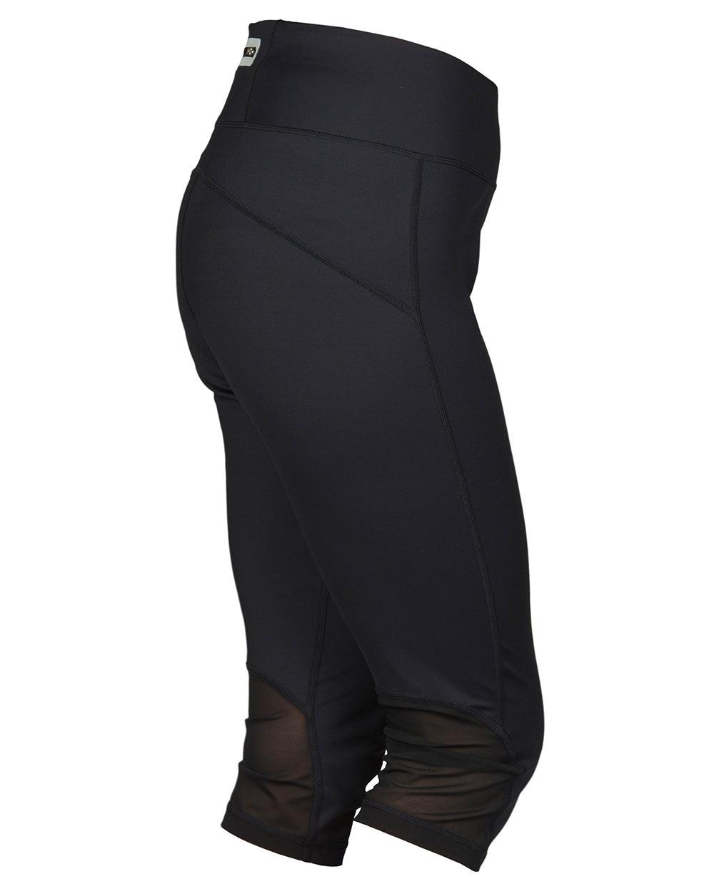 Aspire Active Capri Leggings - Base Thermals