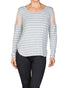 Aspire Cold Shoulder Top - Base Thermals