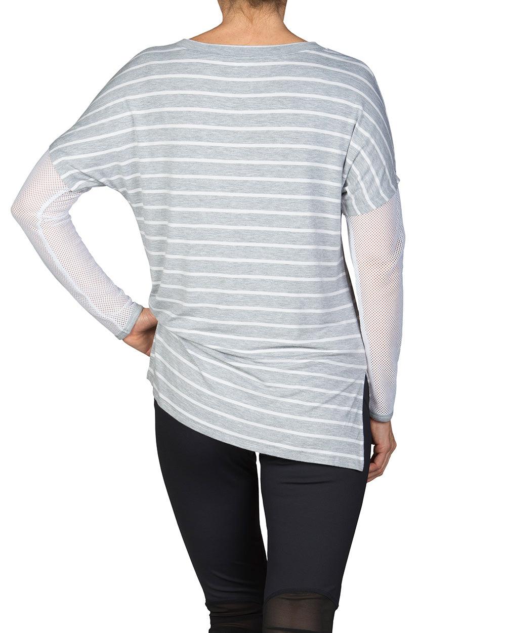 Aspire V-Neck Active Top - Base Thermals