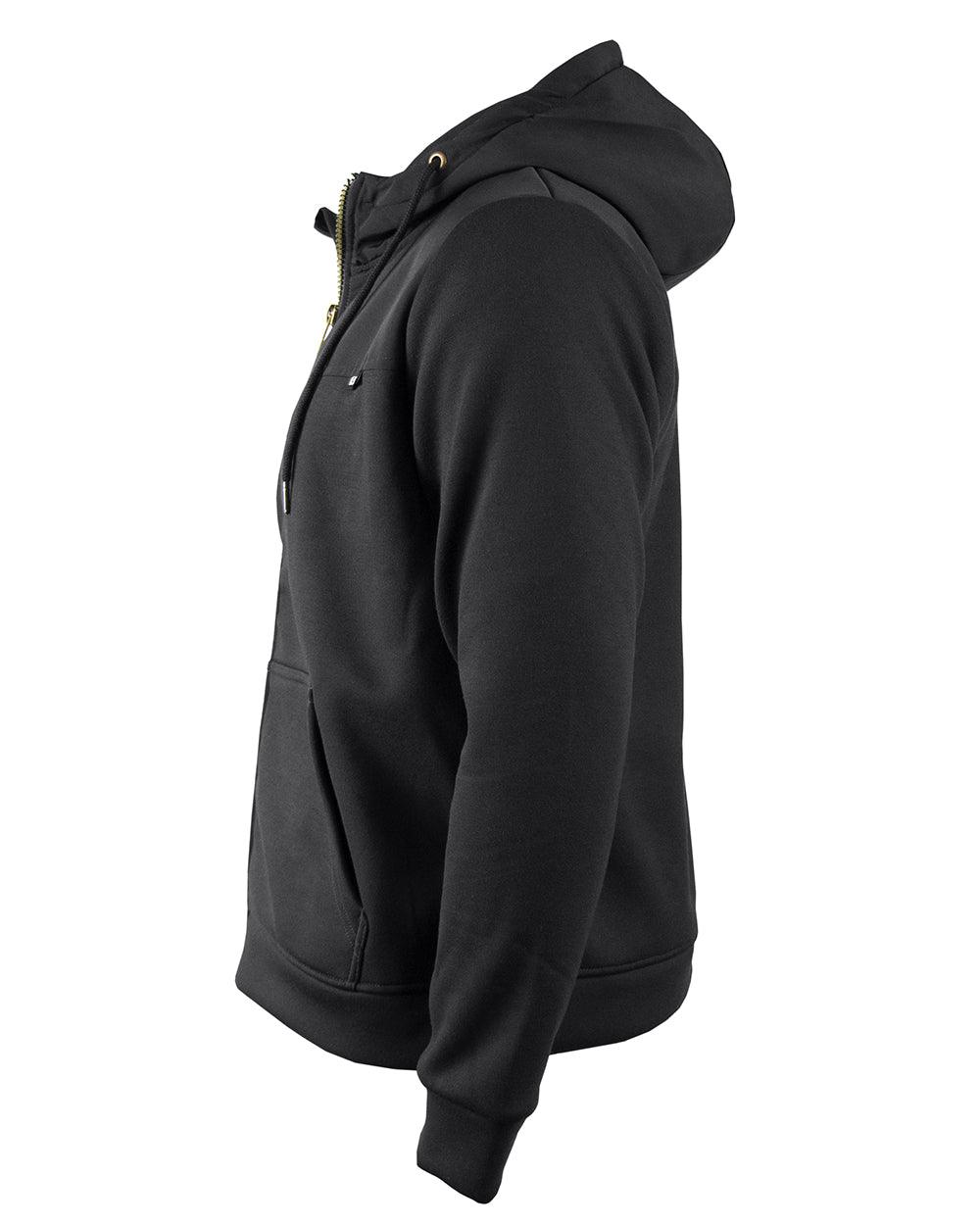 Base Sherpa Hoodie - Base Thermals