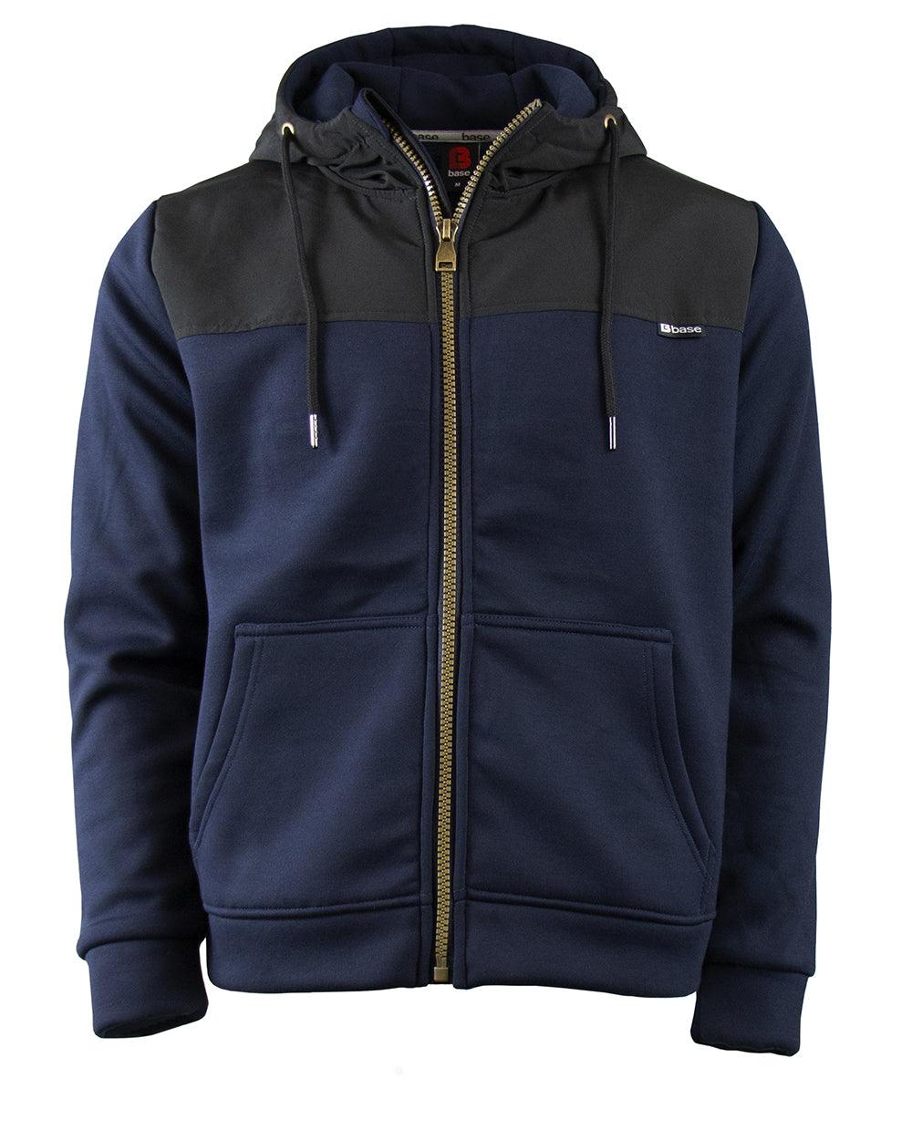 Base Sherpa Hoodie - Base Thermals