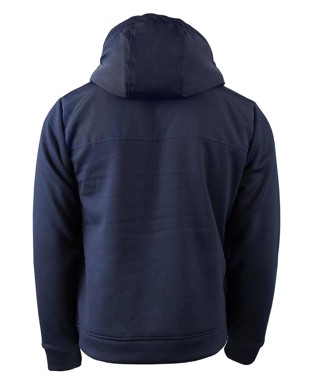 Base Sherpa Hoodie - Base Thermals