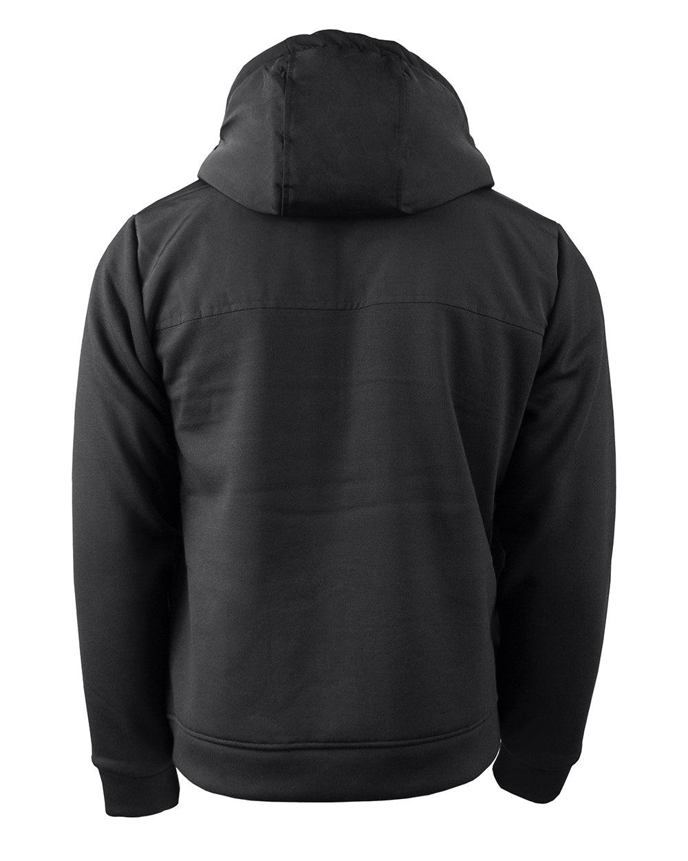 Base Sherpa Hoodie - Base Thermals