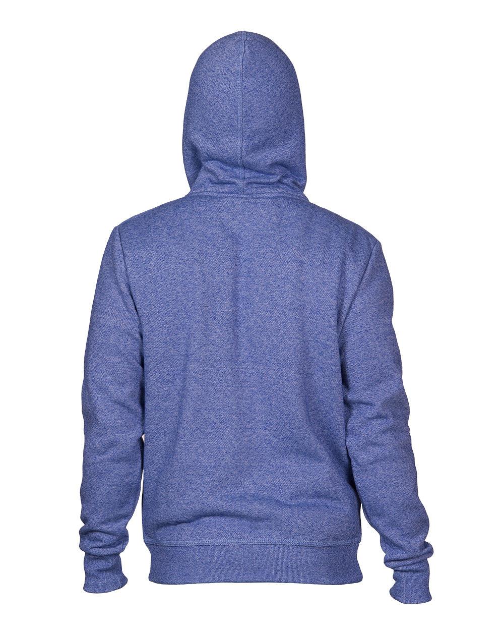 Base Zip Hoodie - Base Thermals