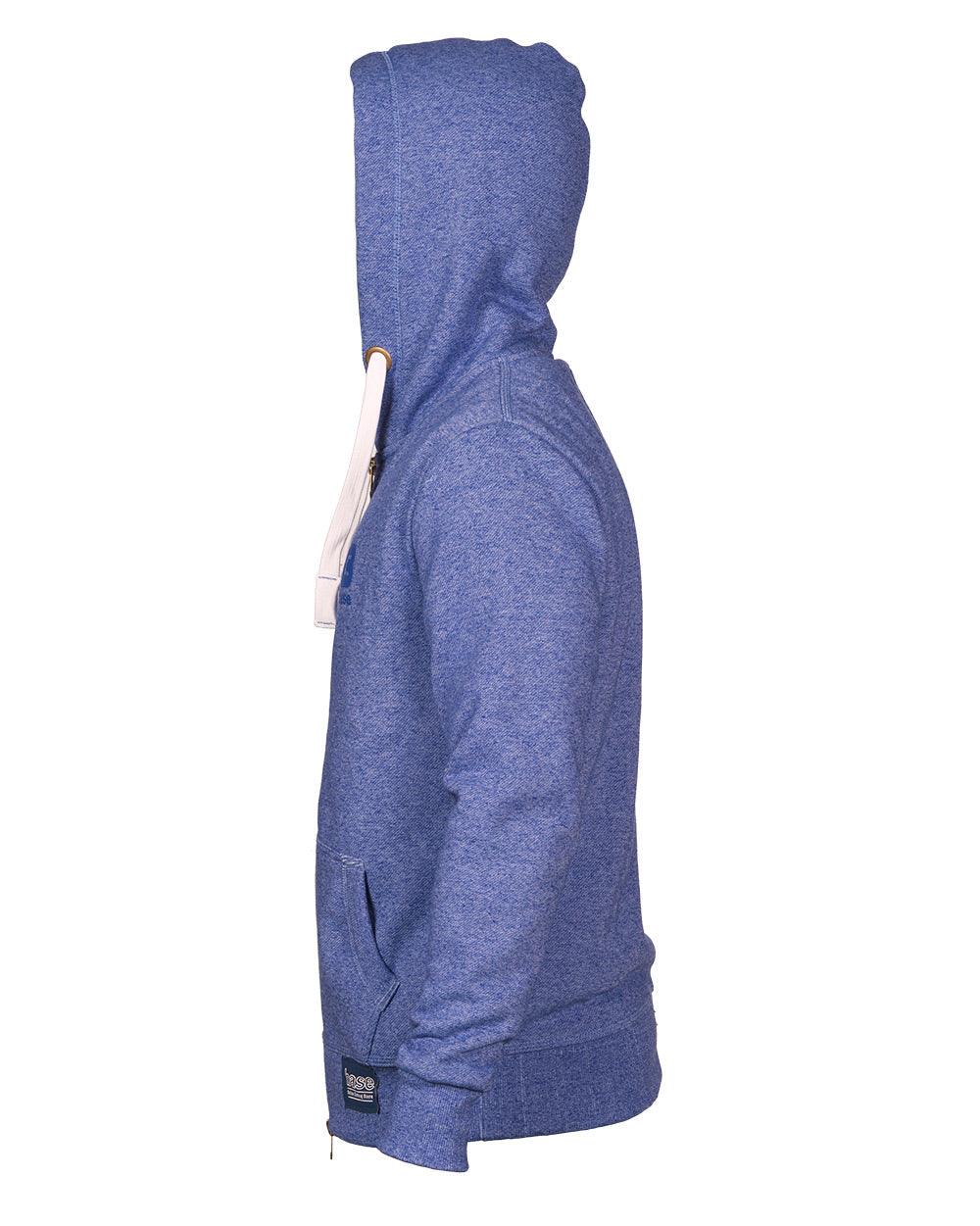 Base Zip Hoodie - Base Thermals