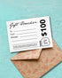 Gift Voucher - Base Thermals