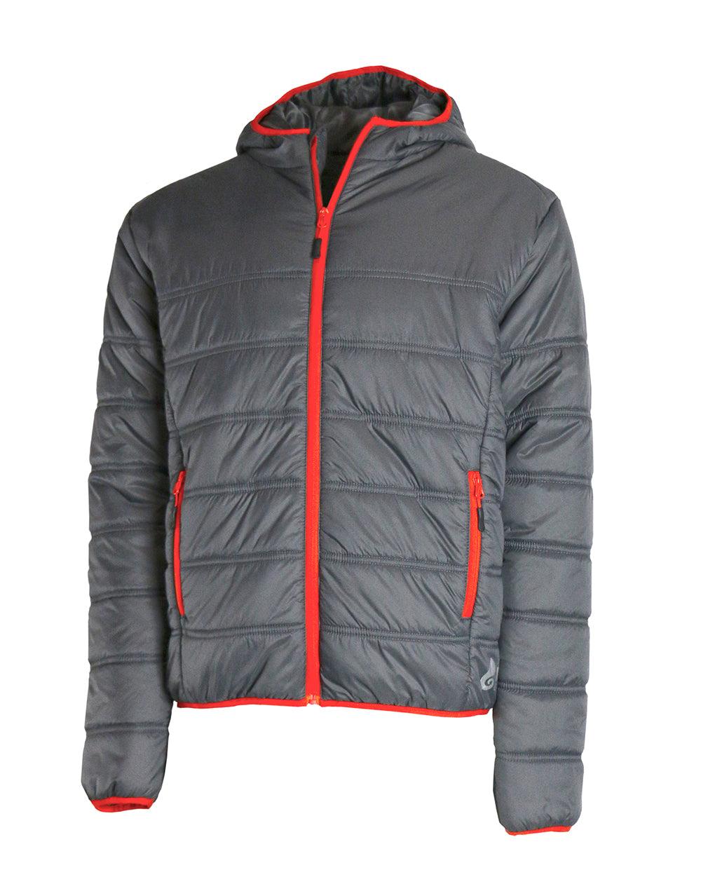 Heron Puffer Jacket - Unisex - Base Thermals