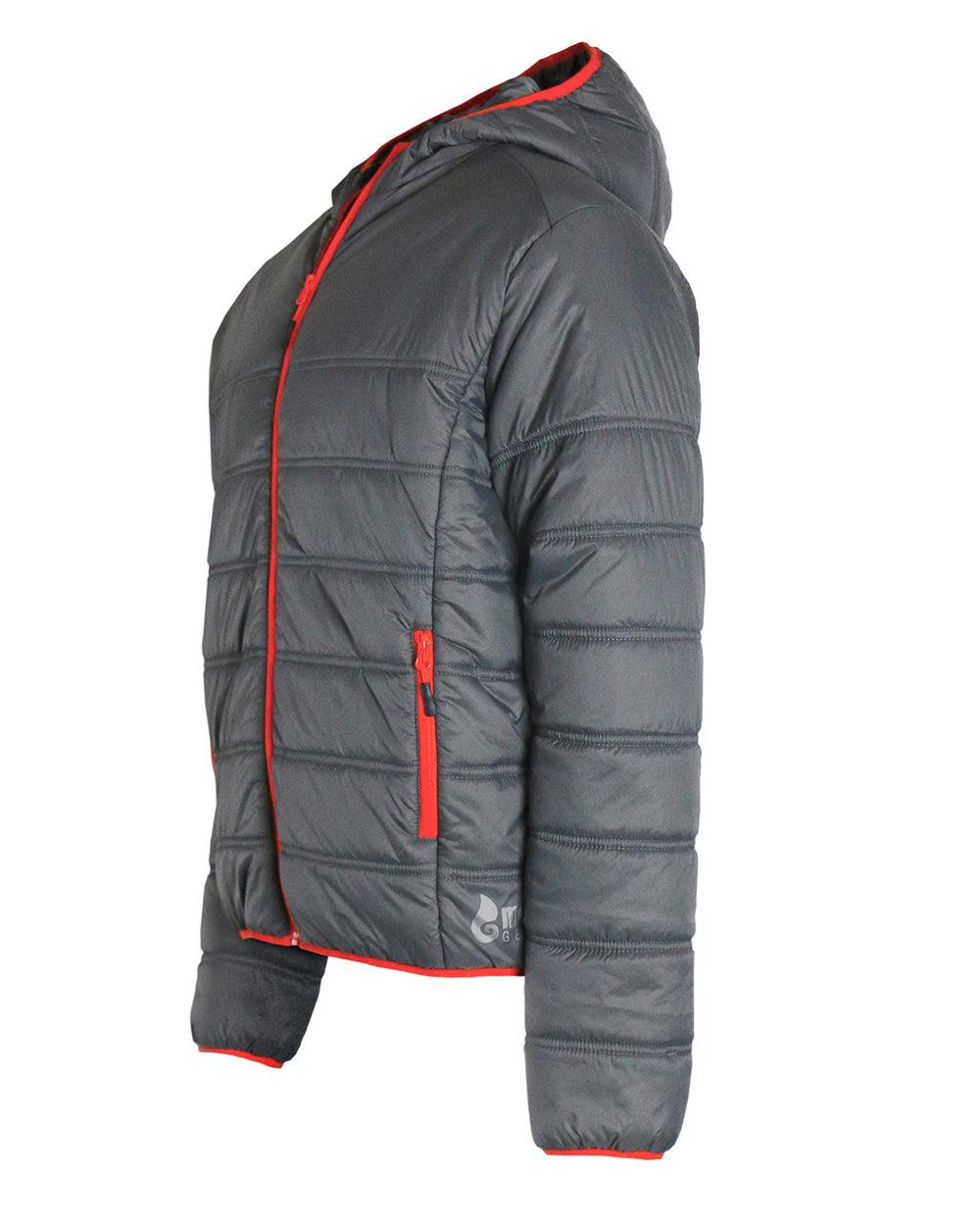 Heron Puffer Jacket - Unisex - Base Thermals