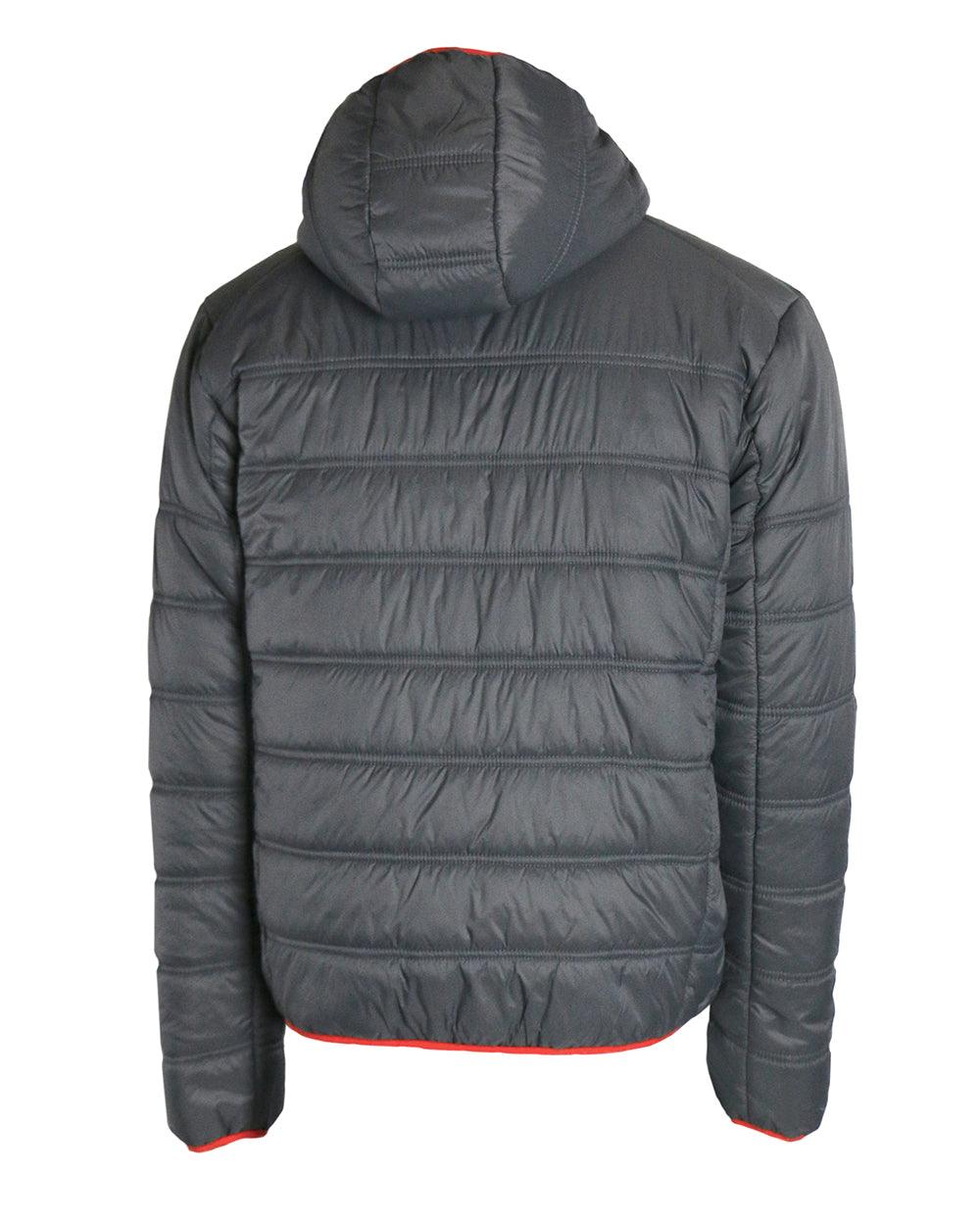 Heron Puffer Jacket - Unisex - Base Thermals