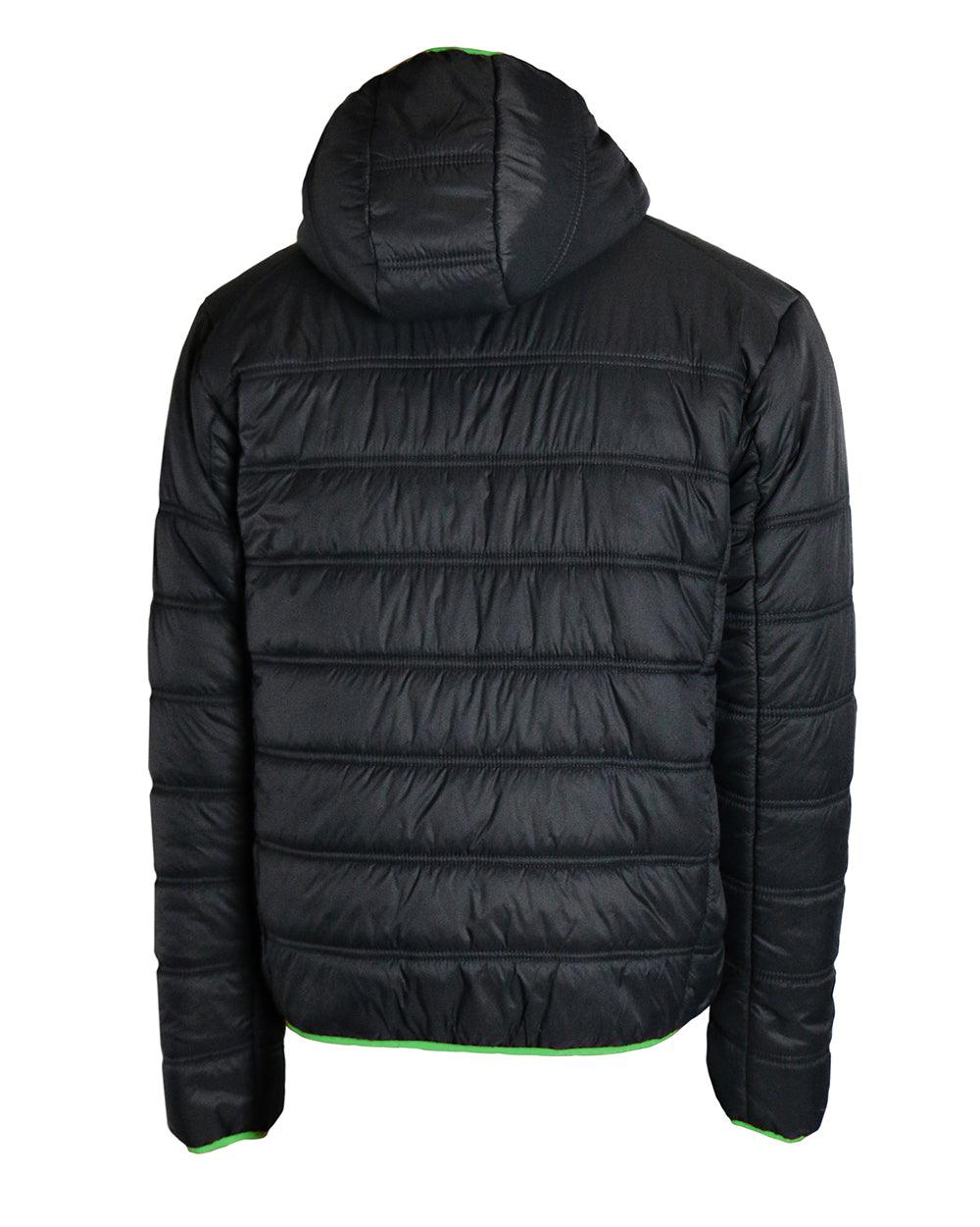 Heron Puffer Jacket - Unisex - Base Thermals