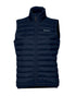 Lightweight Puffer Vest - Womens - Base Thermals