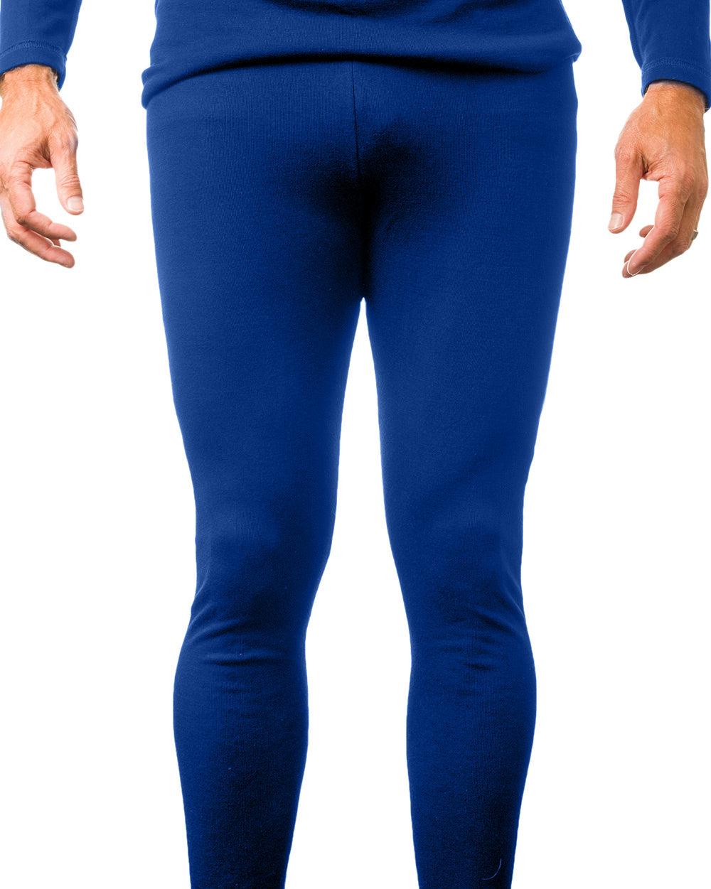 LongJohns - Base Thermals