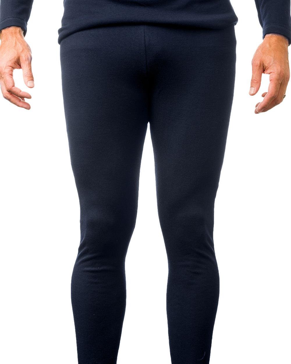 LongJohns - Base Thermals
