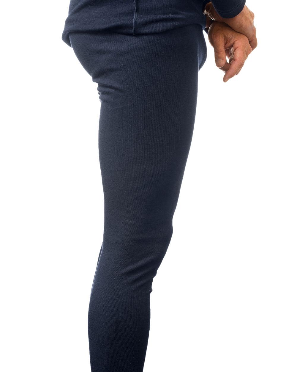 LongJohns - Base Thermals