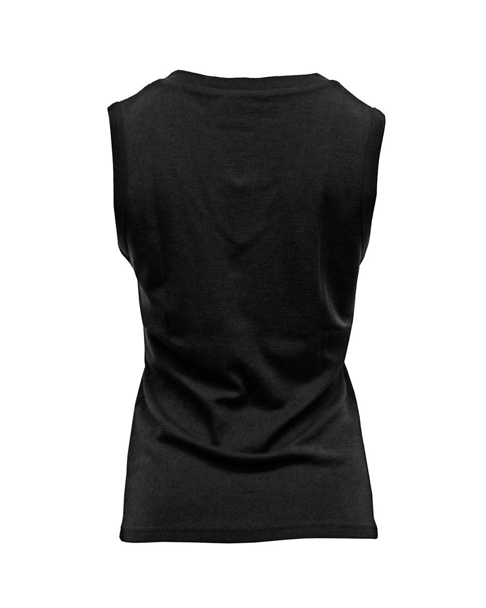 Outlet Merino Vest - Base Thermals