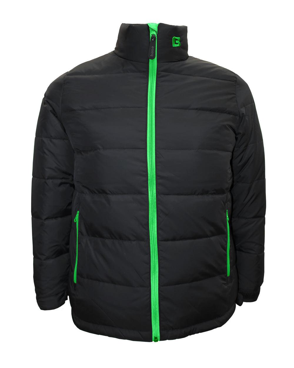 Puffer Jacket - Kids - Base Thermals