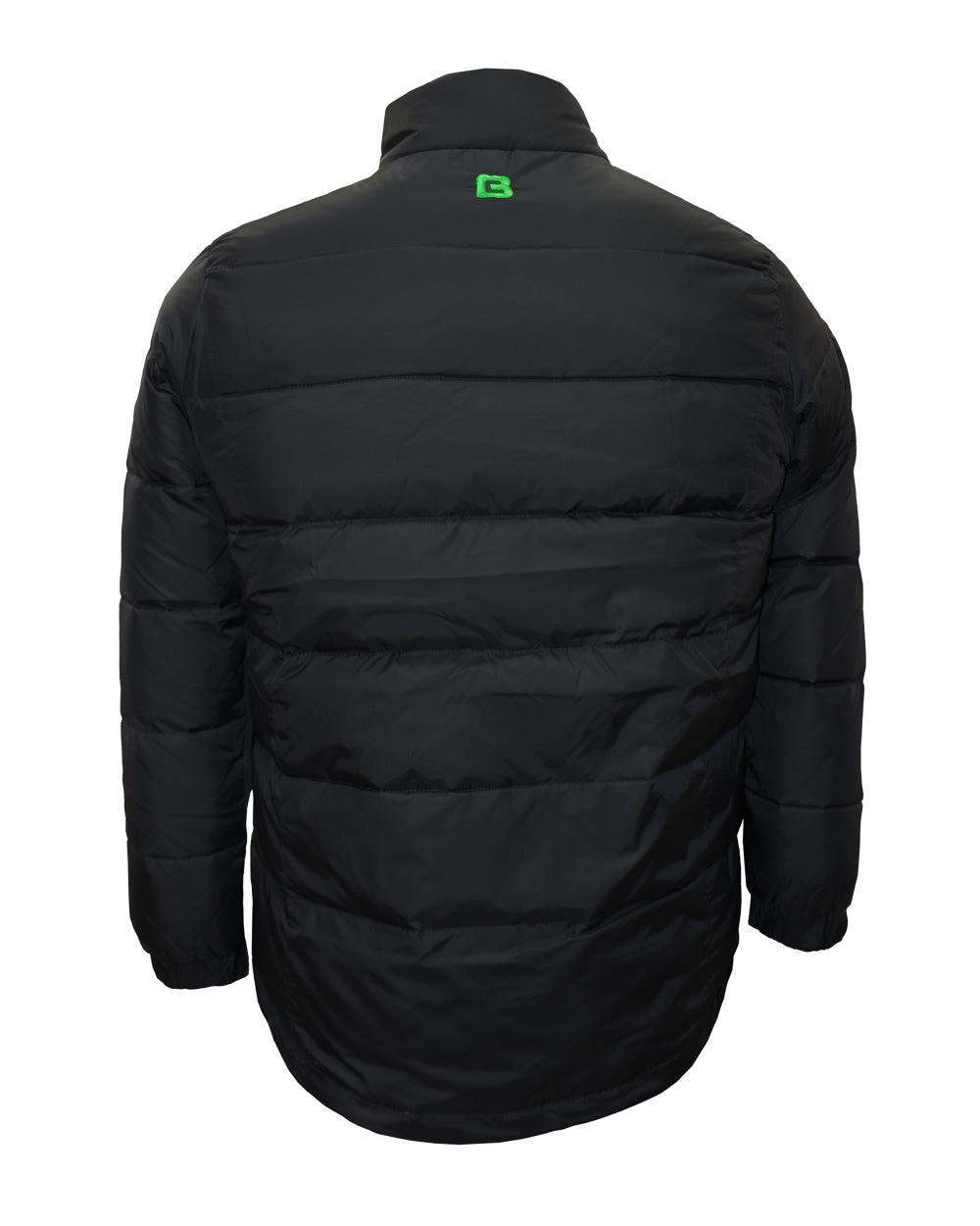 Puffer Jacket - Kids - Base Thermals