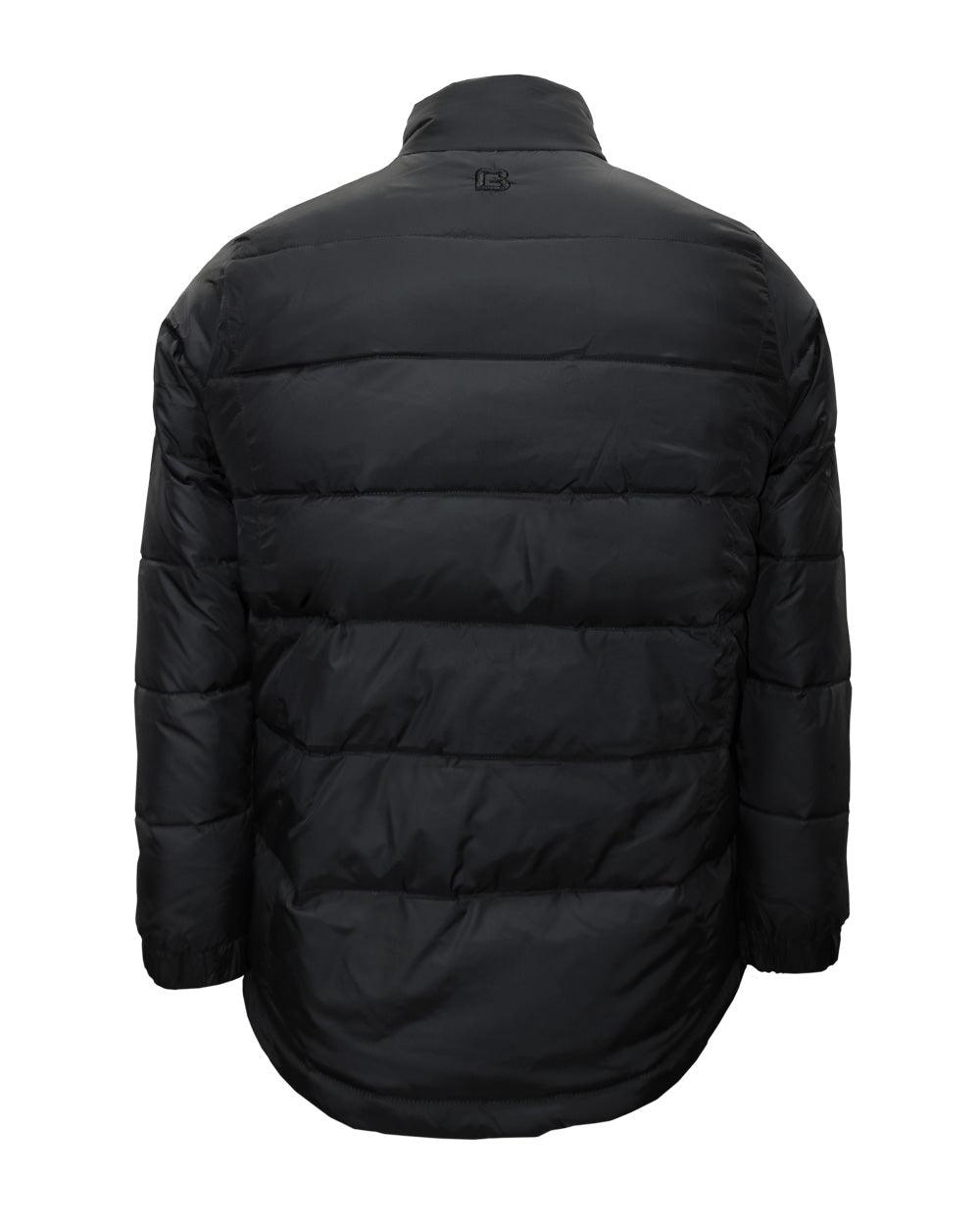 Puffer Jacket - Kids - Base Thermals