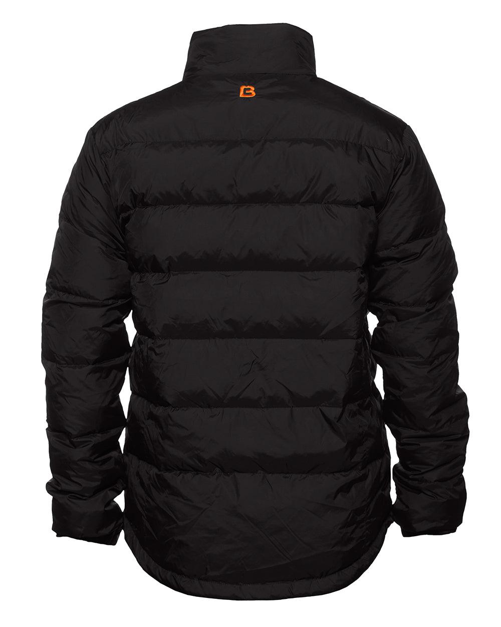 Puffer Jacket - Mens - Base Thermals