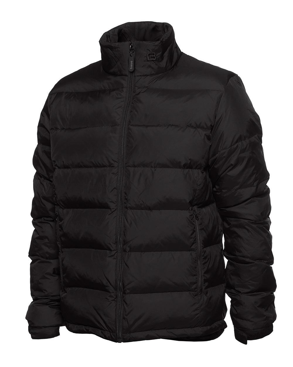 Puffer Jacket - Mens - Base Thermals