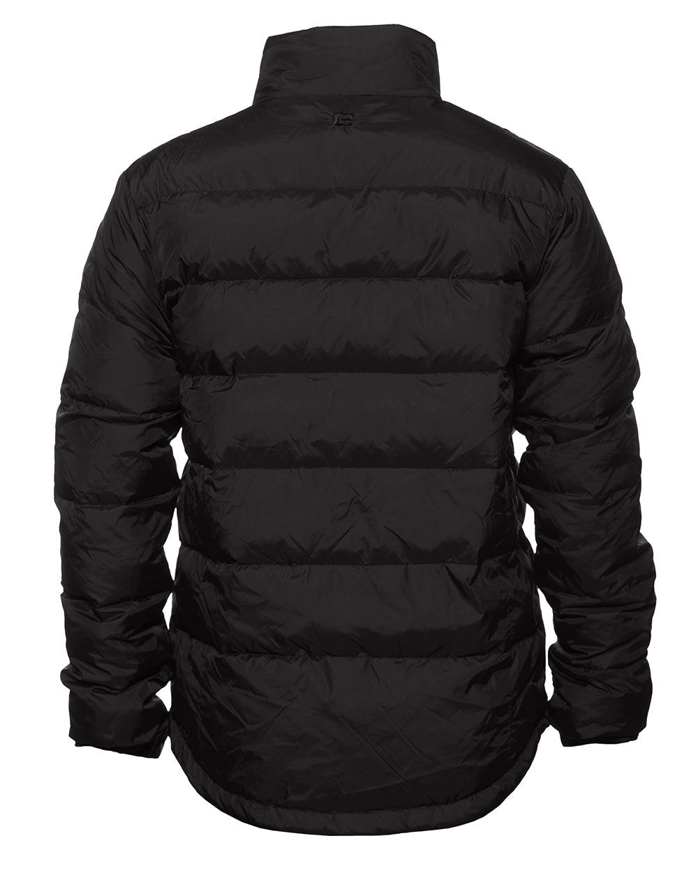 Puffer Jacket - Mens - Base Thermals