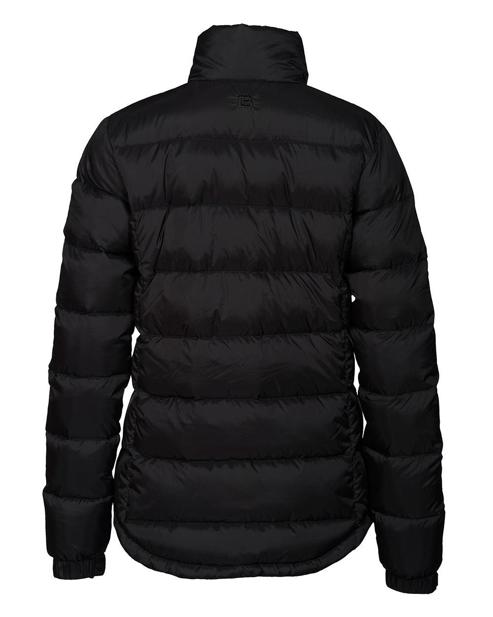 Puffer Jacket - Womens - Base Thermals