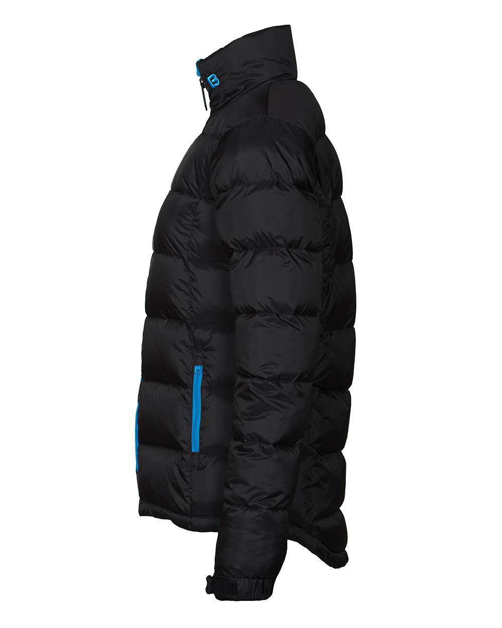 Puffer Jacket - Womens - Base Thermals