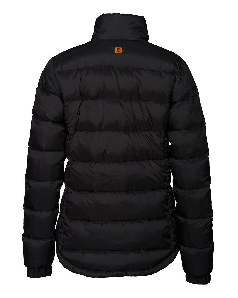 Puffer Jacket - Womens - Base Thermals