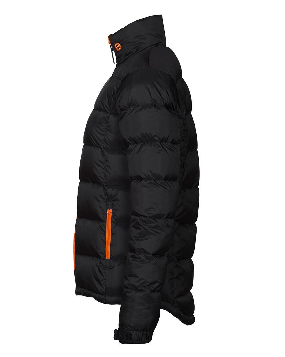 Puffer Jacket - Womens - Base Thermals