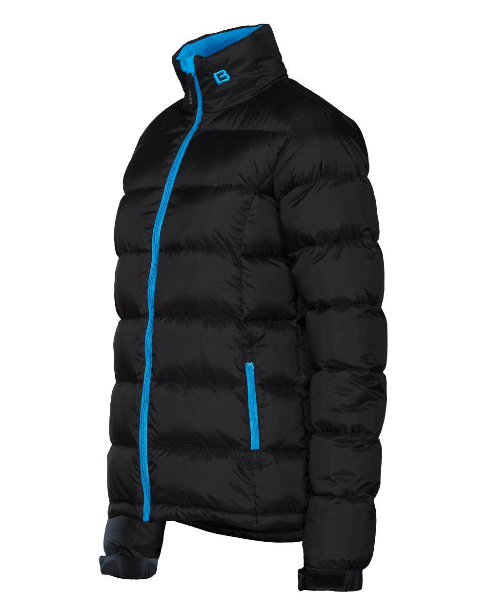 Puffer Jacket - Womens - Base Thermals